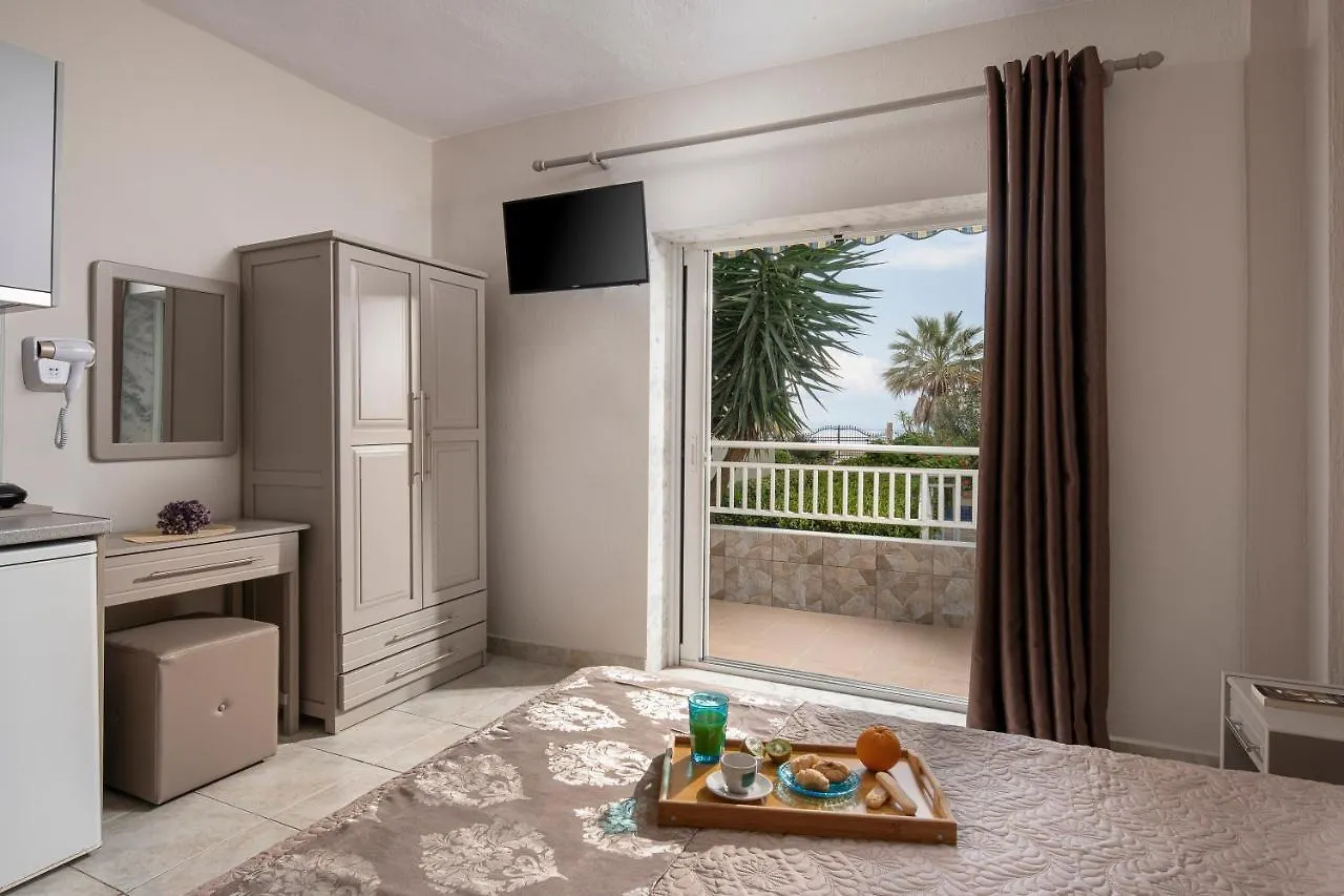Casamariatoroni Apartment Grecia
