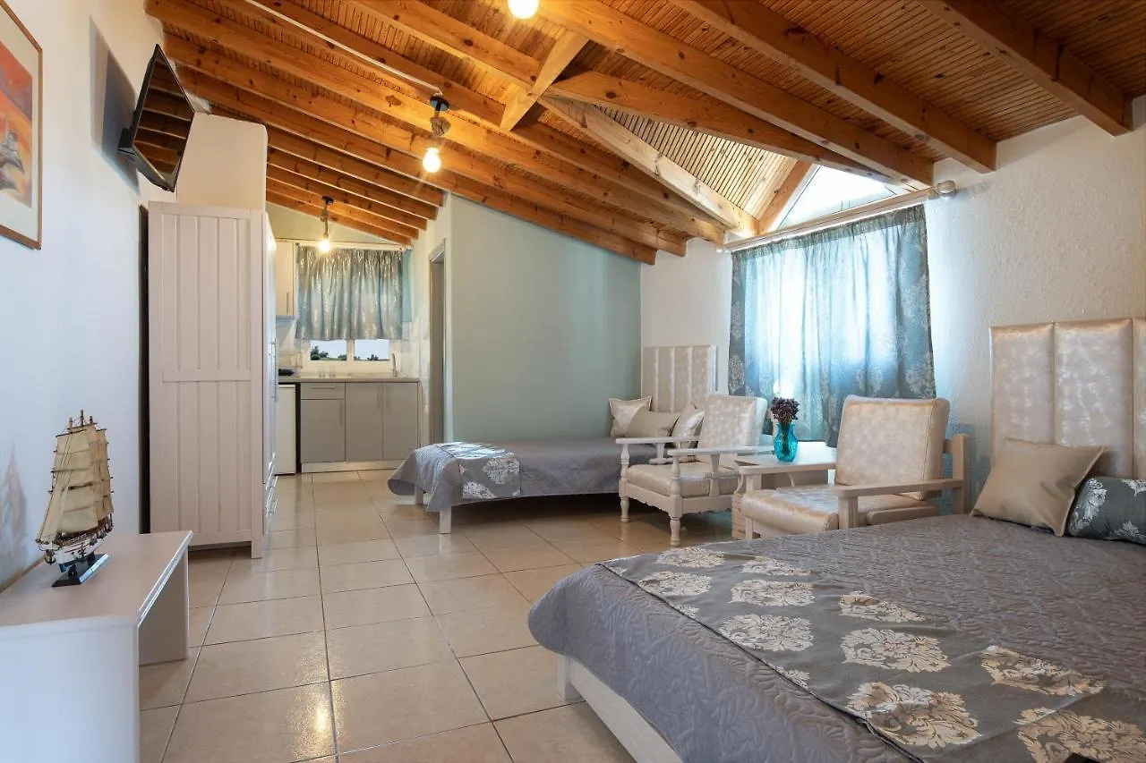 Casamariatoroni Apartment