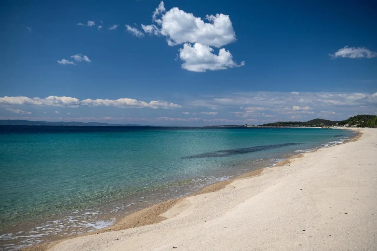 Casamariatoroni Apartment Grecia