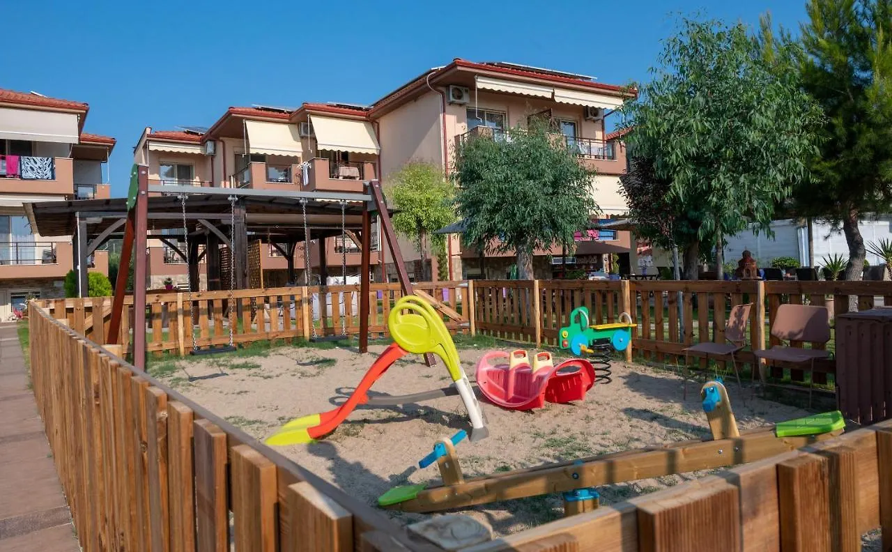 Casamariatoroni Apartment