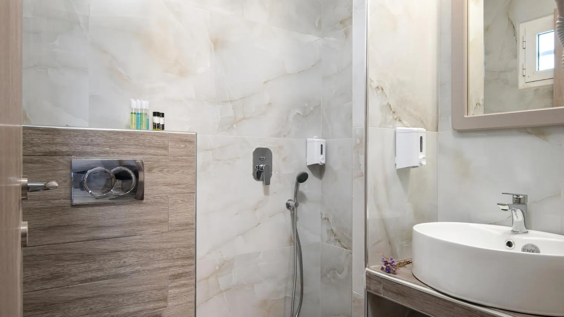 Casamariatoroni Apartment Toroni