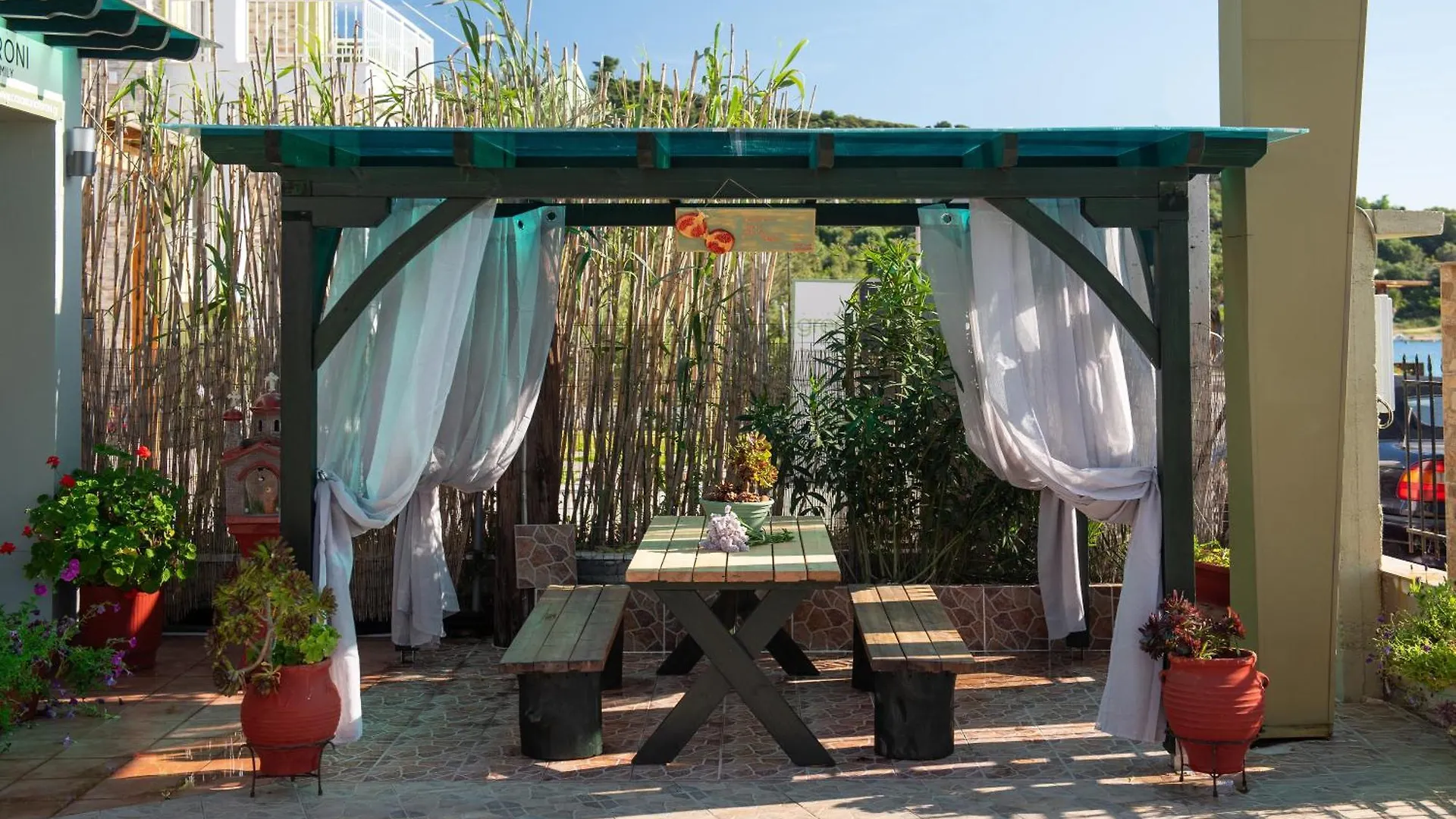 Casamariatoroni Apartment 0*, Toroni Grecia